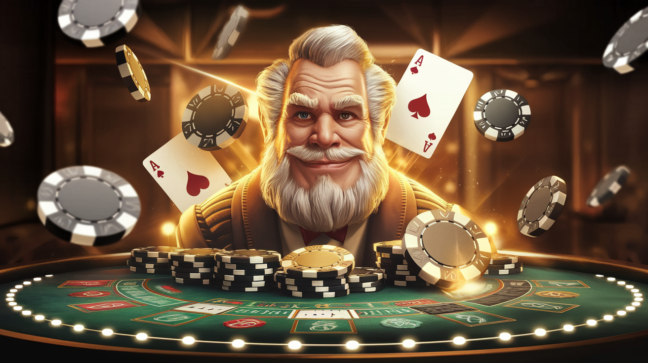 Grandpasha'ya güvenli giriş ve canlı casino rehberi